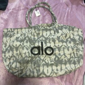 Alo bag